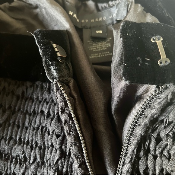 Marc by Marc Jacob knit maxi skirt size XS - Picture 6 of 7